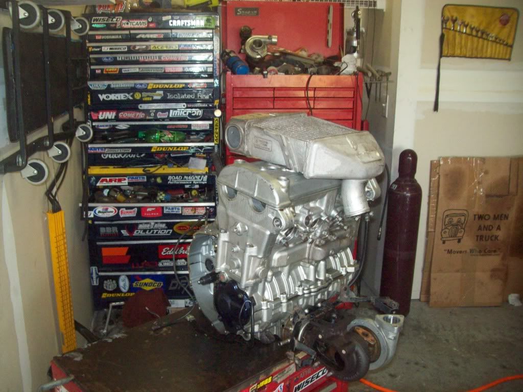 ZX7R Up-Grades, ZX10R parts? | Kawasaki Ninja ZX Forum